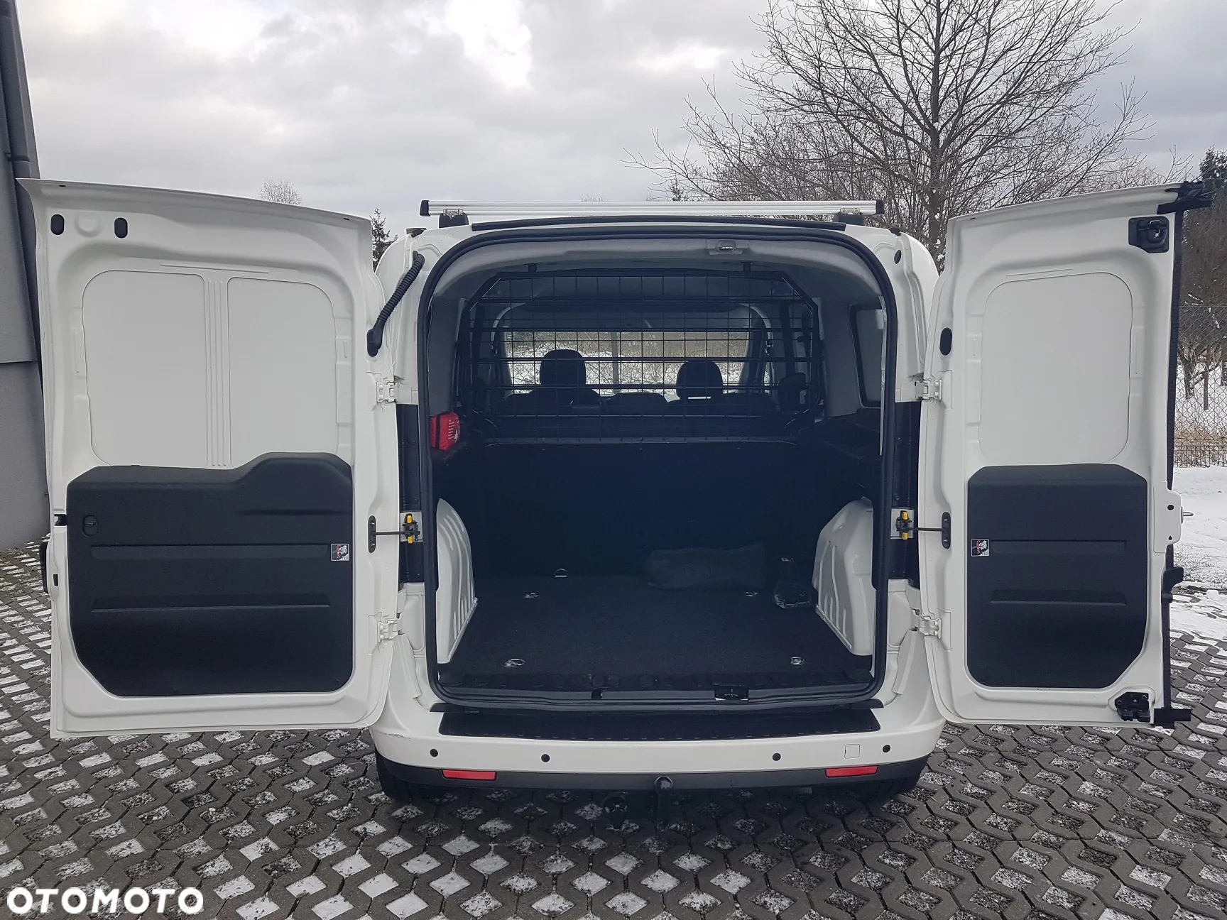 Fiat Doblo 1.6 Multijet 16V Easy - 5