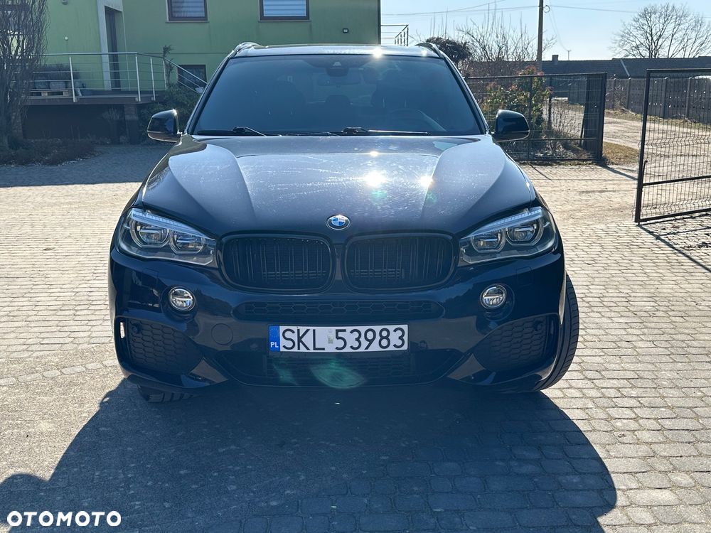 BMW X5 ver-xdrive40e - 2