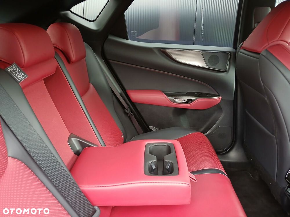 Lexus NX 350h F Sport AWD - 29
