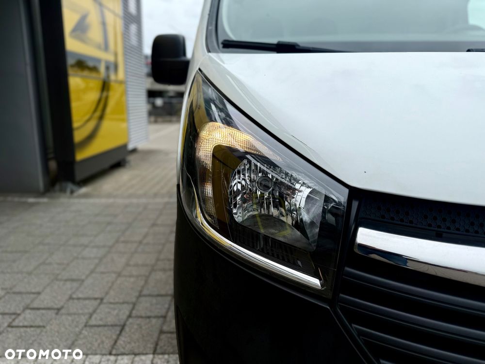 Opel VIVARO - 8