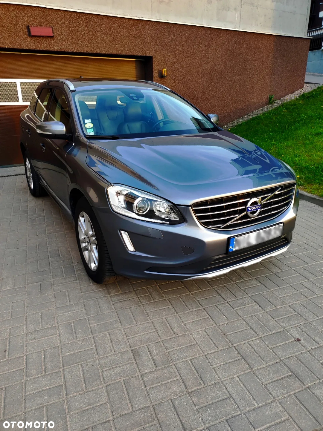 Volvo XC 60 D4 Drive-E Summum - 3