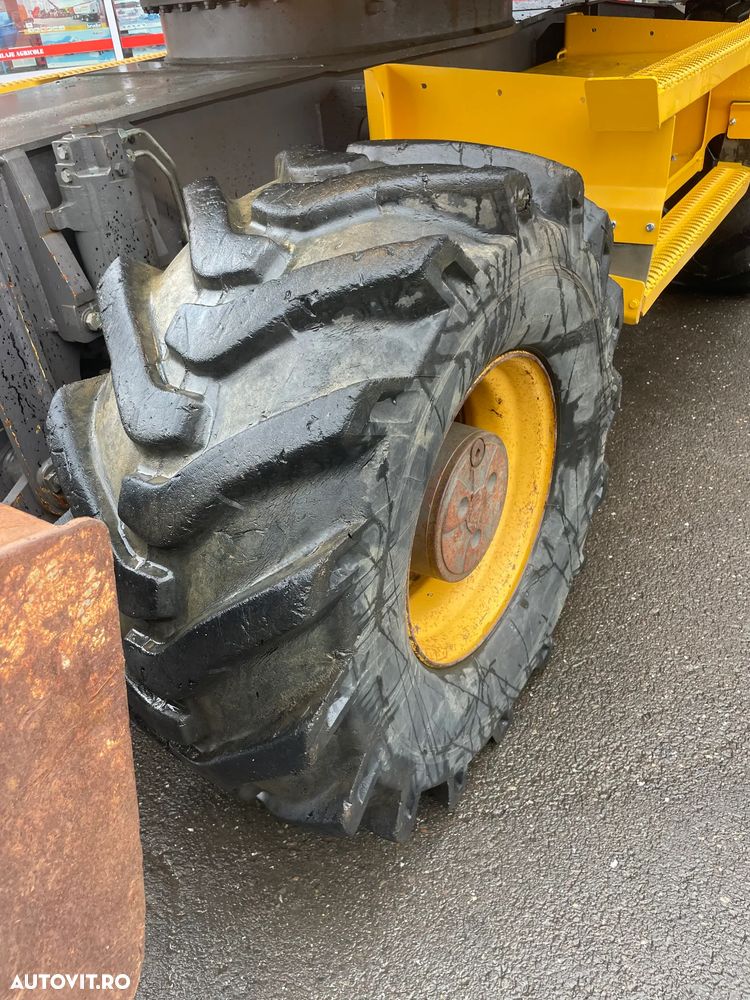 Volvo EW140D - 11