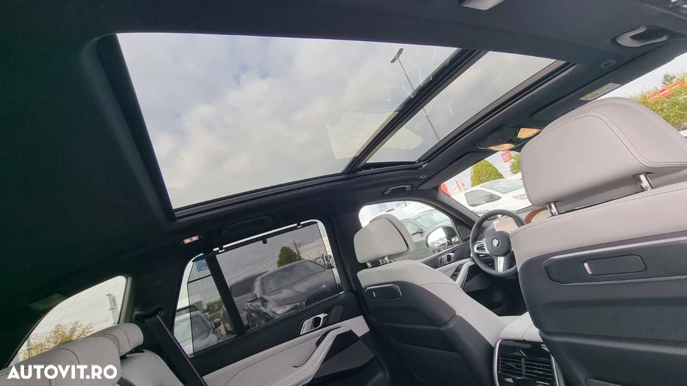 BMW X5 xDrive30d AT MHEV - 12