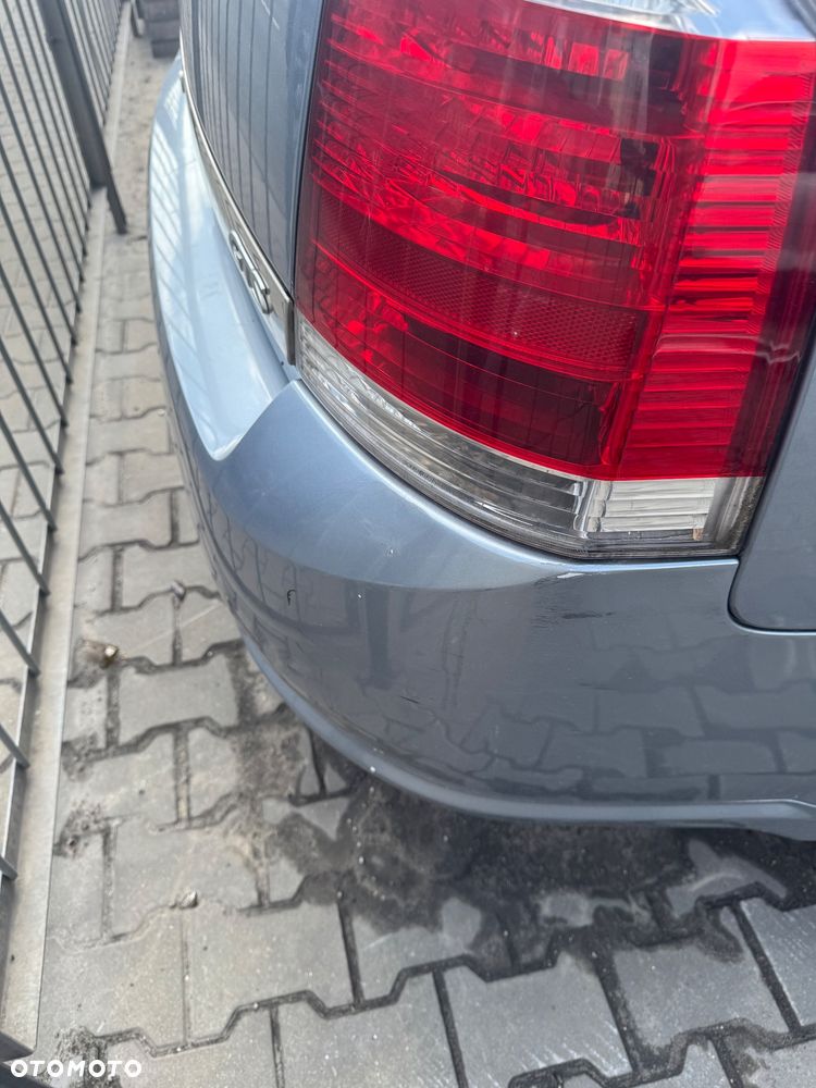 Opel Vectra 1.9 CDTI Sport / GTS - 10