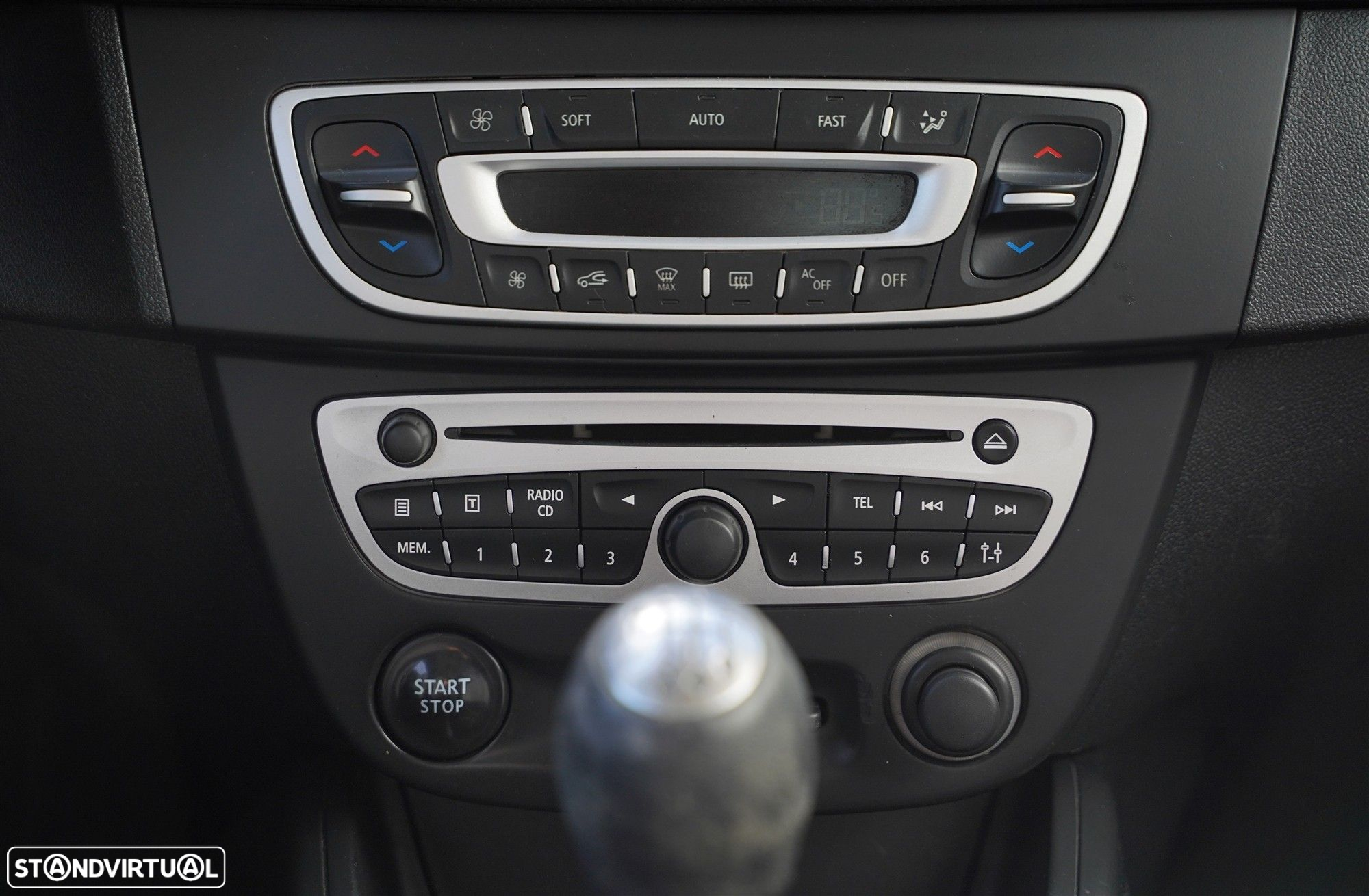 Renault Mégane 1.5 dCi Dynamique S - 21