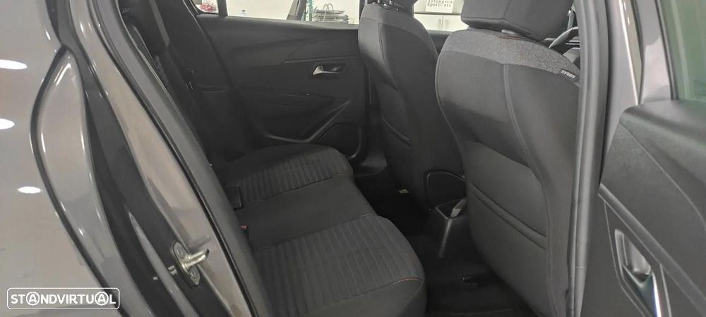 Peugeot 208 1.5 BlueHDi Active - 22