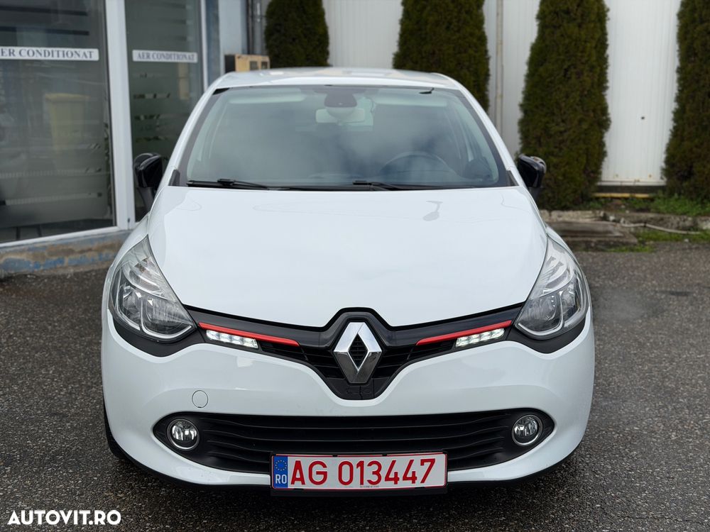 Renault Clio 0.9 Energy TCe Dynamique - 3