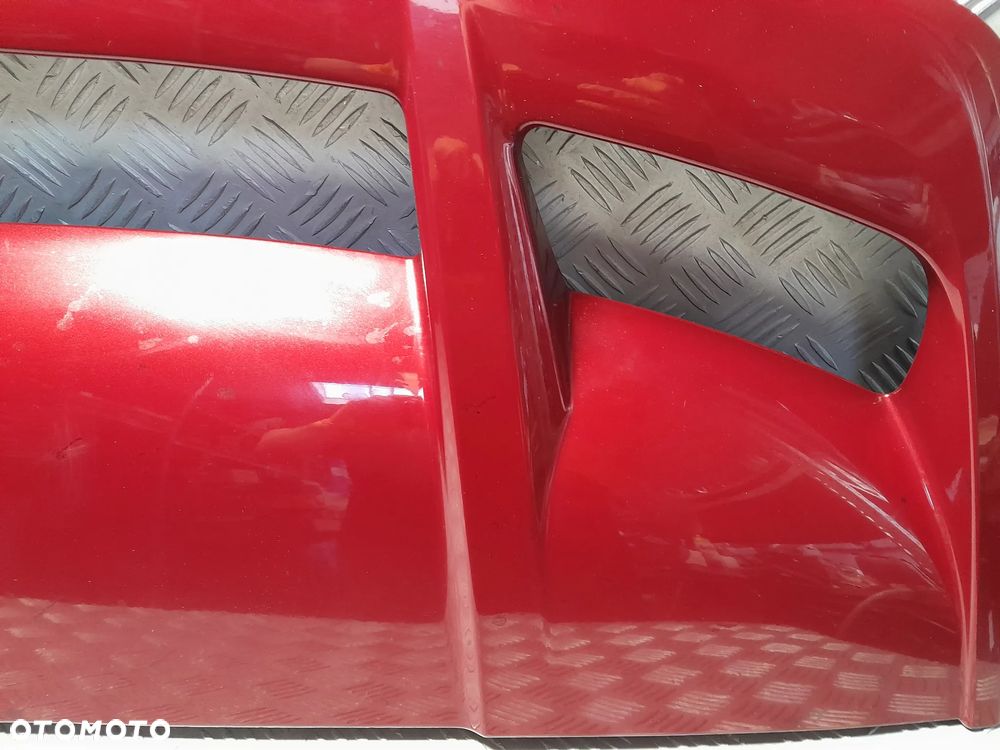 TOYOTA C-HR SPOILER LOTKA KLAPY BAGAŻNIKA - 9