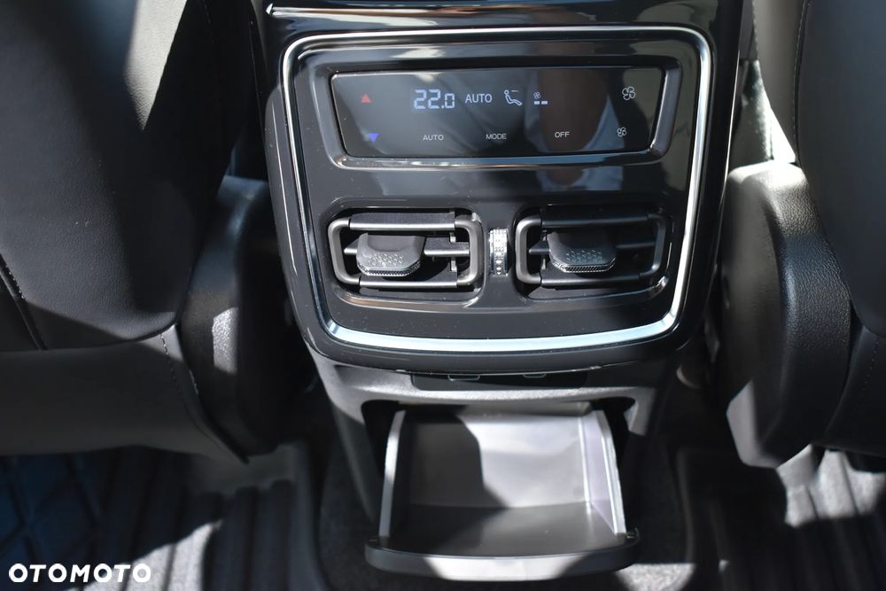 Jetour X70 Plus 1.6T DCT - 21