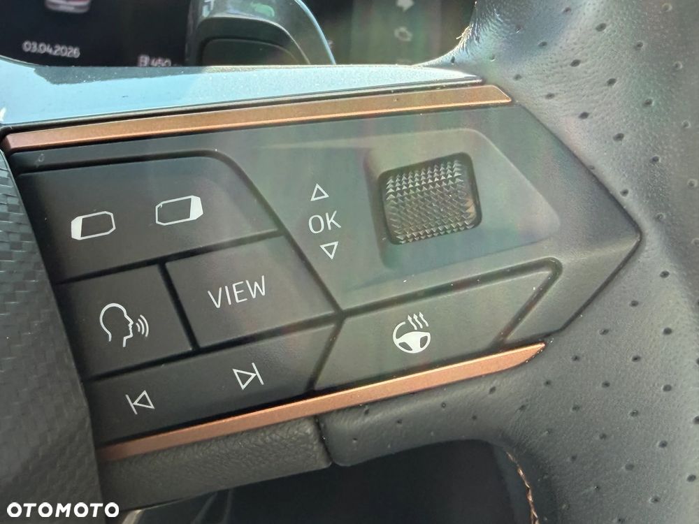 Cupra Formentor - 19