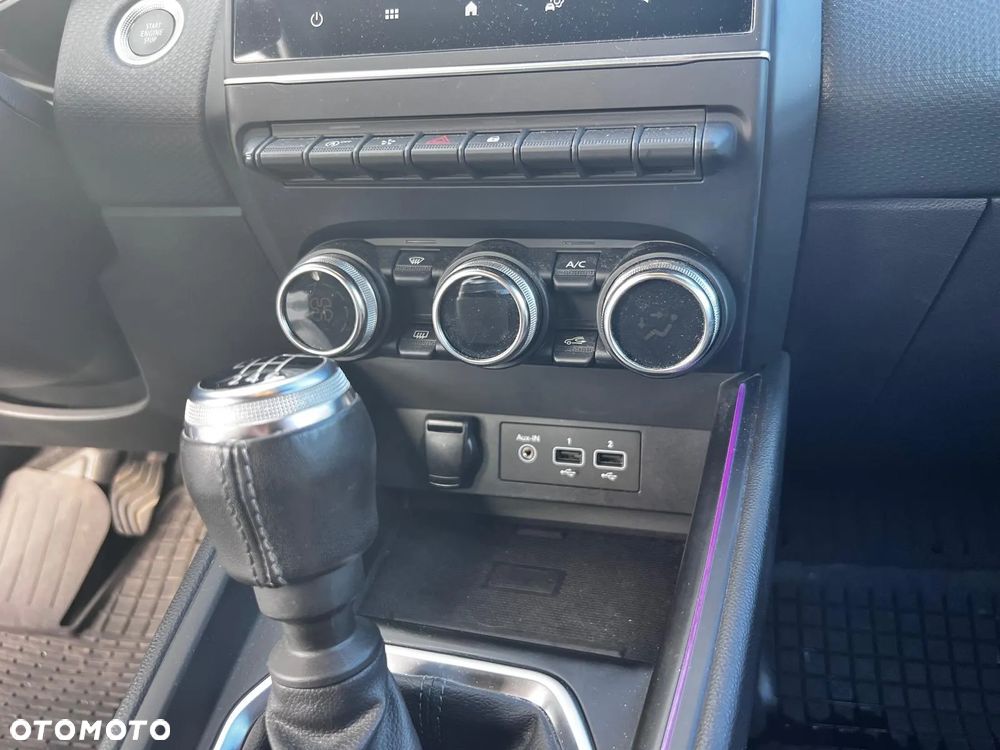 Renault Clio 1.0 TCe Intens - 22