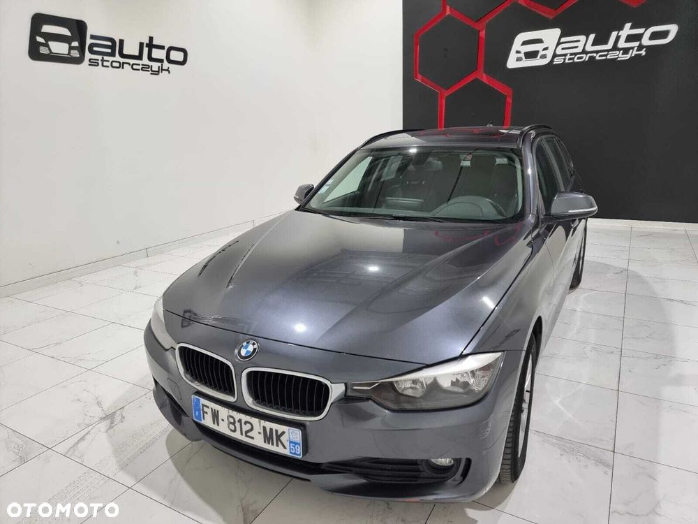 BMW Seria 3 - 2