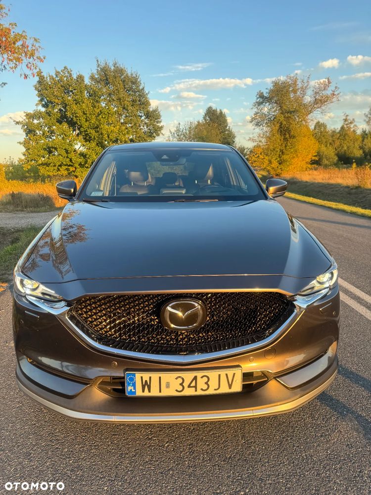 Mazda CX-5 2.5 Skydream 2WD - 12