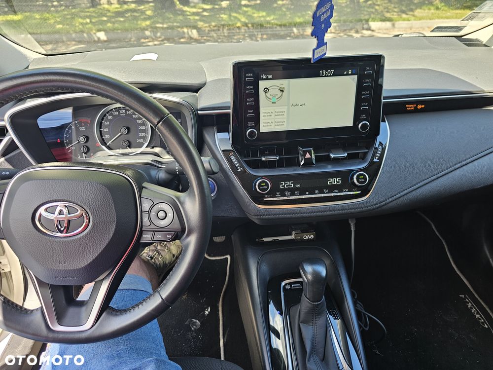 Toyota Corolla - 6