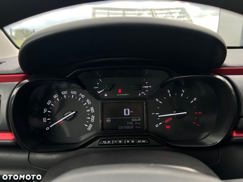 Citroën C3 Pure Tech 83 S&S C-SERIES - 19