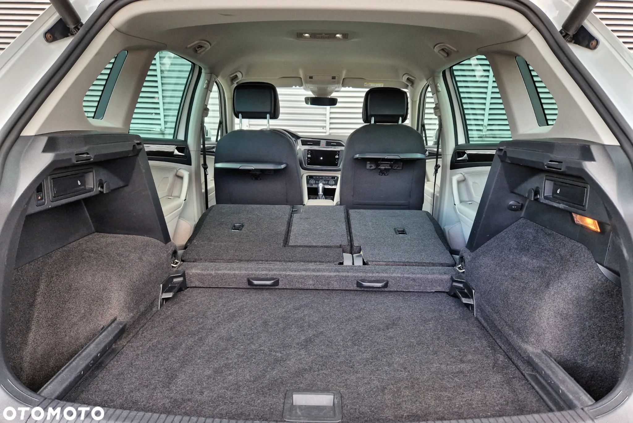 Volkswagen Tiguan 1.4 TSI BMT ACT Highline DSG - 20