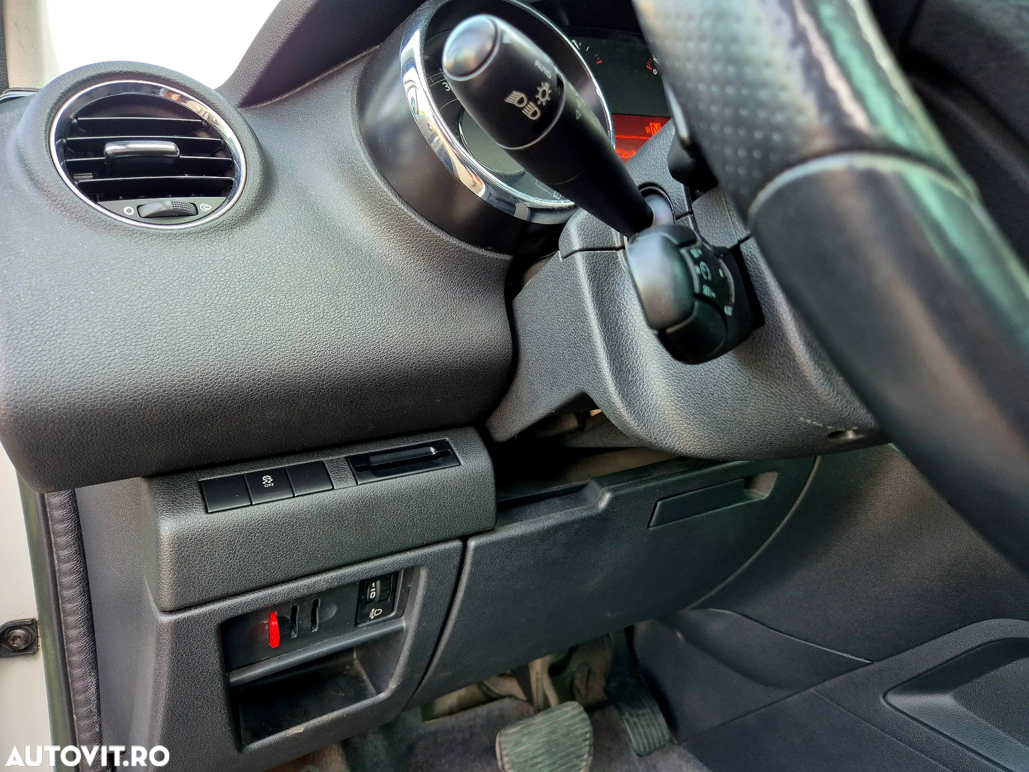 Peugeot 3008 Hybrid4 - 17
