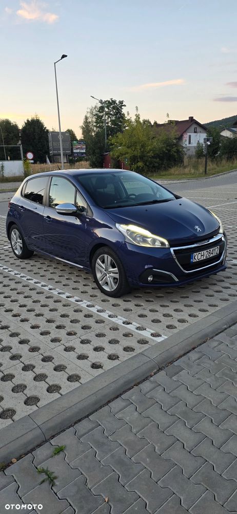 Peugeot 208 1.6 BlueHDi Active - 6