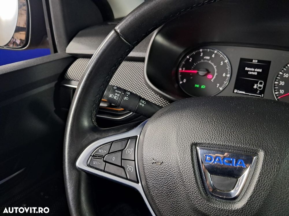 Dacia Sandero - 14