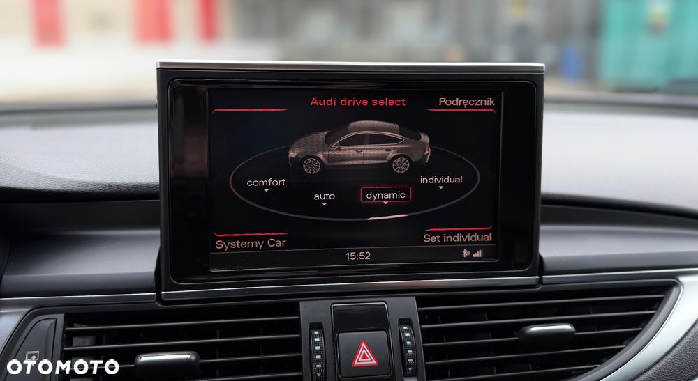 Audi A7 Sportback 3.0 TDI Quattro S tronic - 24