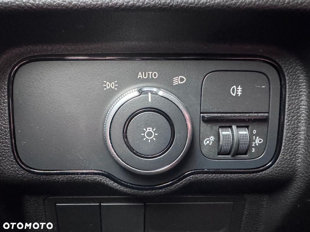 Mercedes-Benz citan CITAN - 19