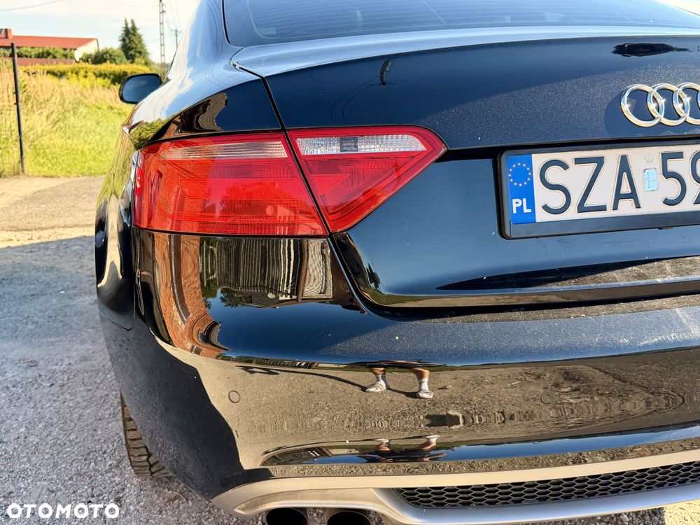Audi A5 Coupé 2.0 TFSI - 17