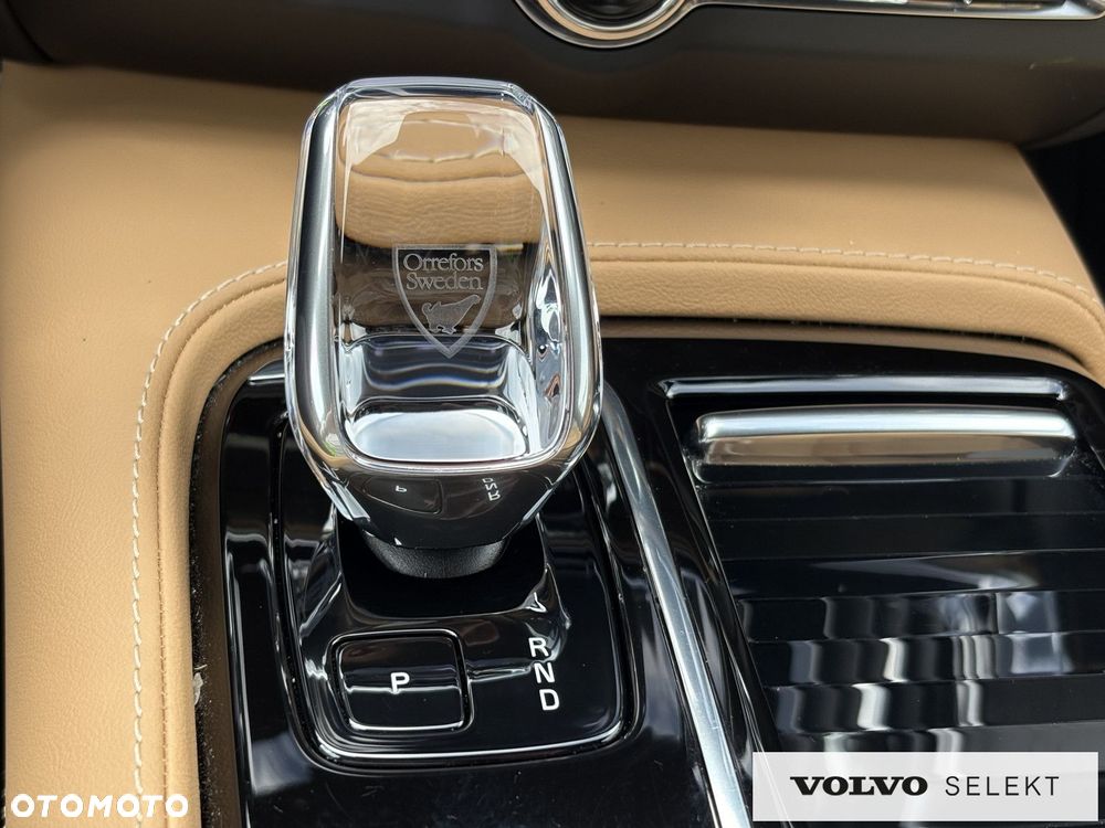 Volvo V90 - 18