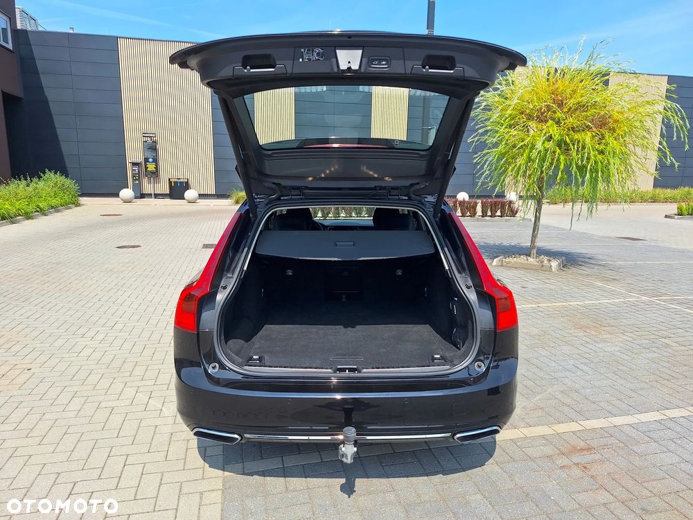 Volvo V90 T8 AWD Plug-In Hybrid Inscription - 10