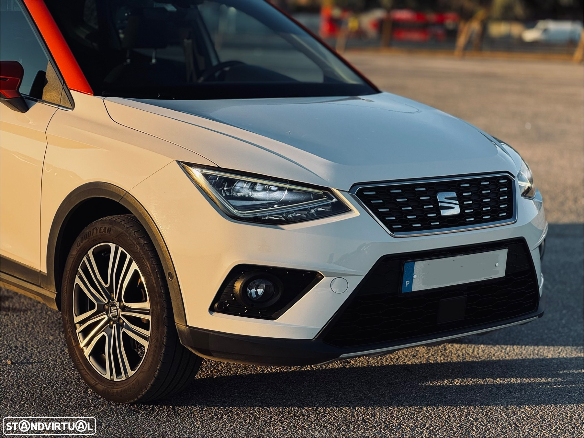 SEAT Arona 1.0 TSI Xcellence - 9