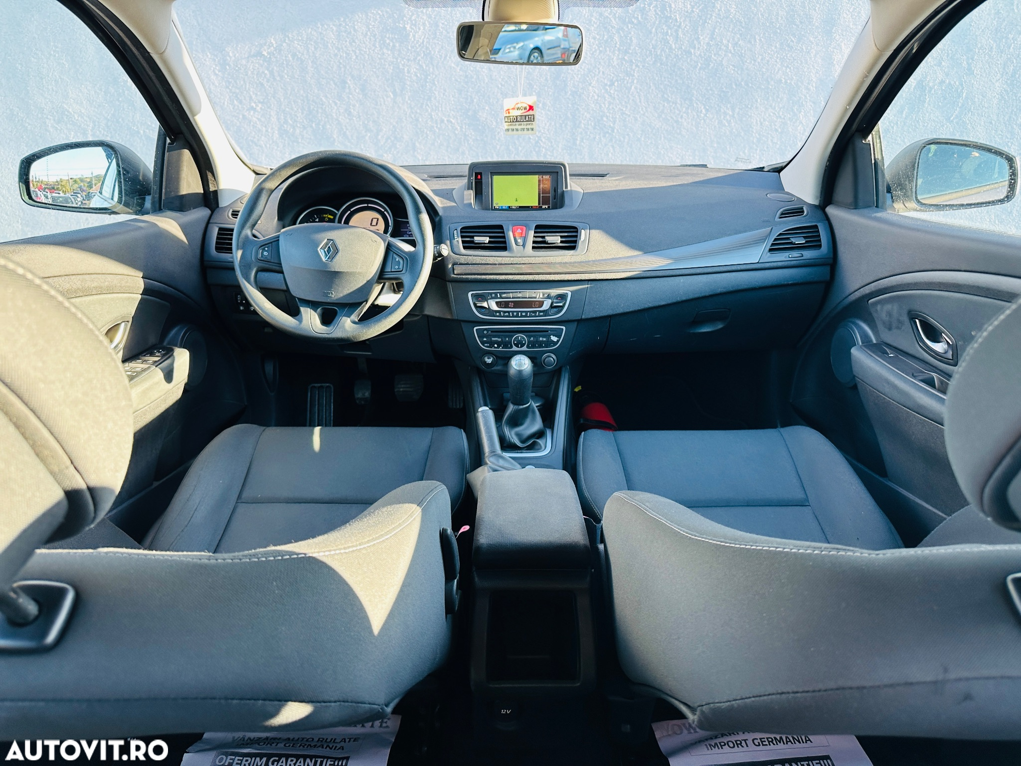 Renault Megane Grandtour dCi 90 FAP Expression - 6