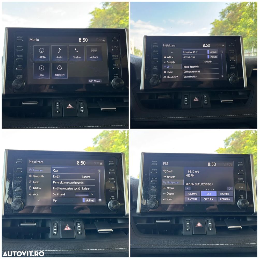 Toyota RAV4 - 31