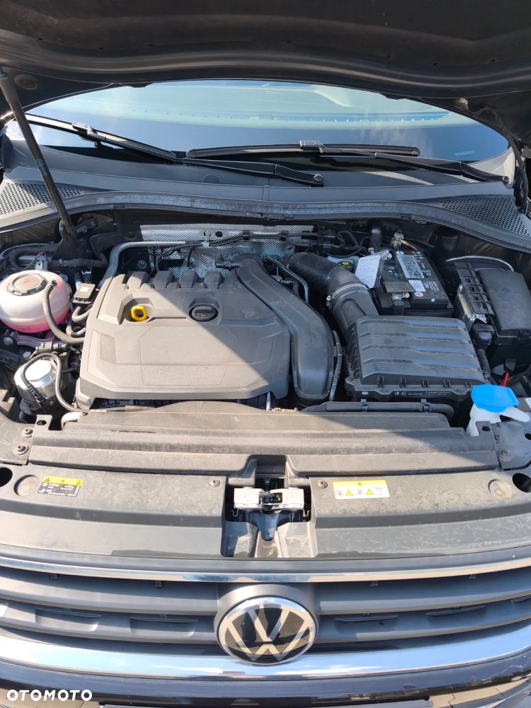 Volkswagen Tiguan 1.5 TSI OPF Life - 17