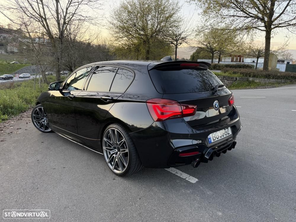BMW M140i Aut. Special Edition - 5