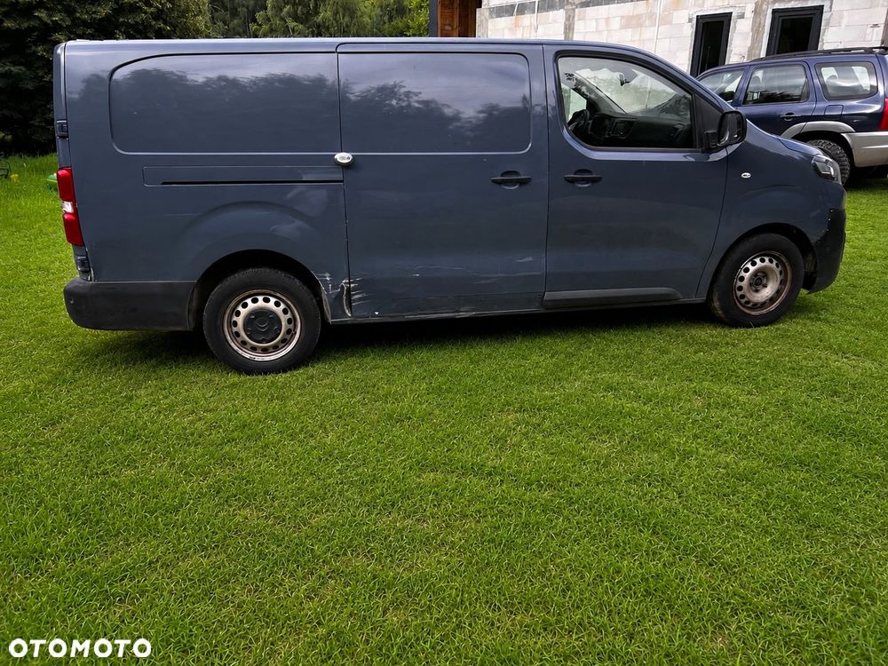 Citroën Jumpy - 4