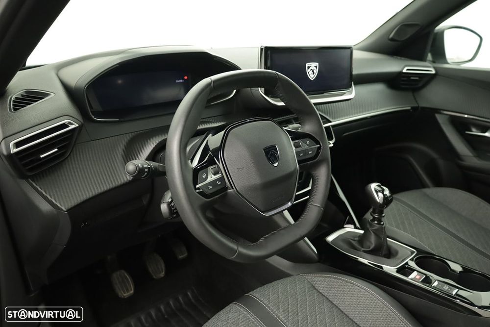 Peugeot 2008 1.2 PureTech Allure - 7