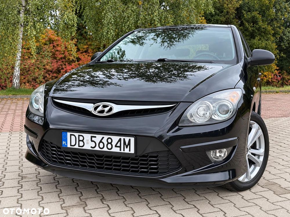 Hyundai i30 i30cw 1.4 Comfort - 11