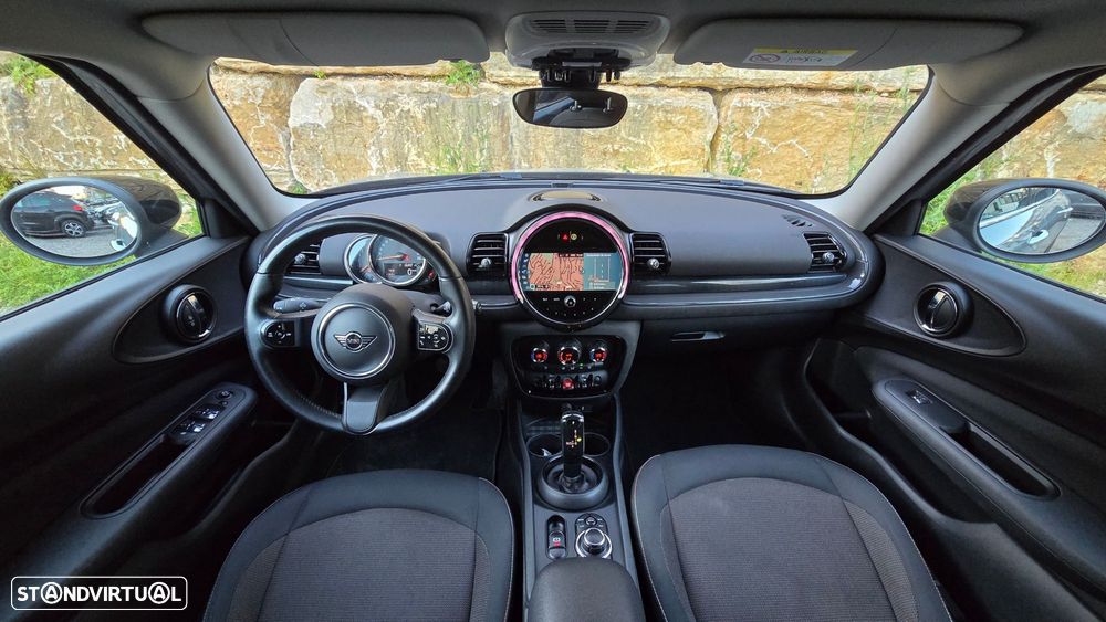 MINI Clubman One D Auto - 9