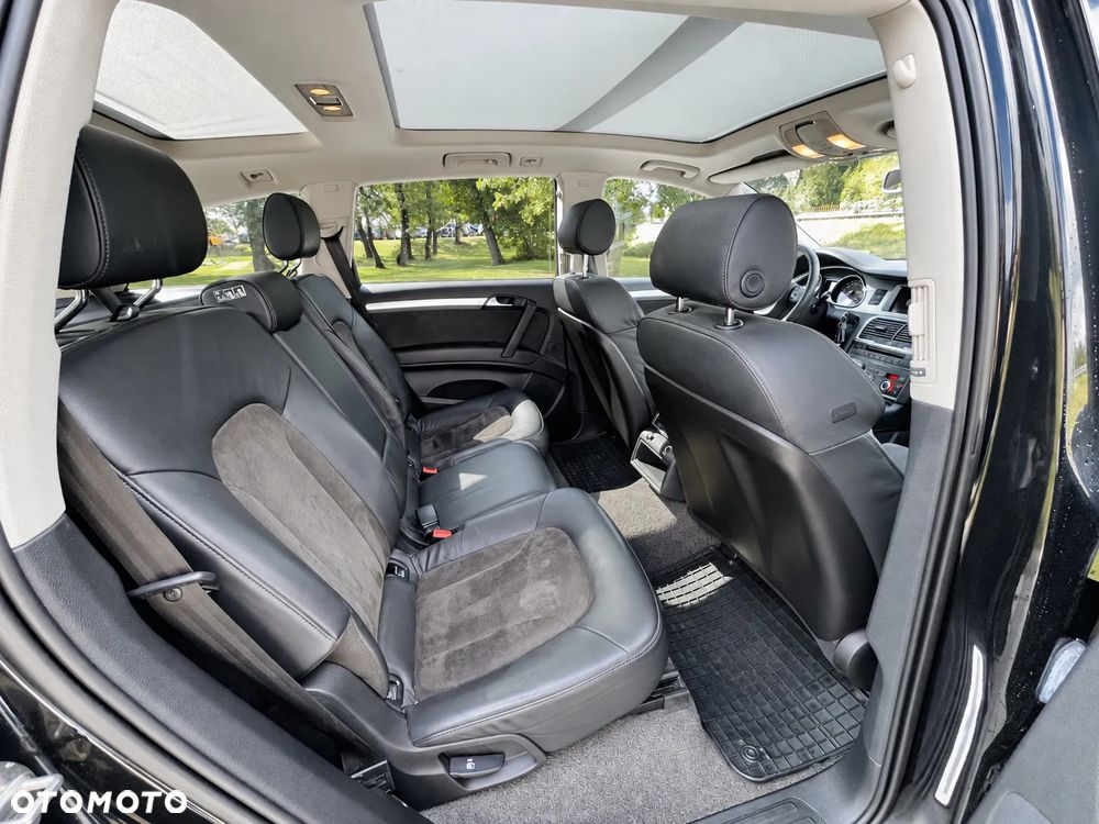 Audi Q7 - 16