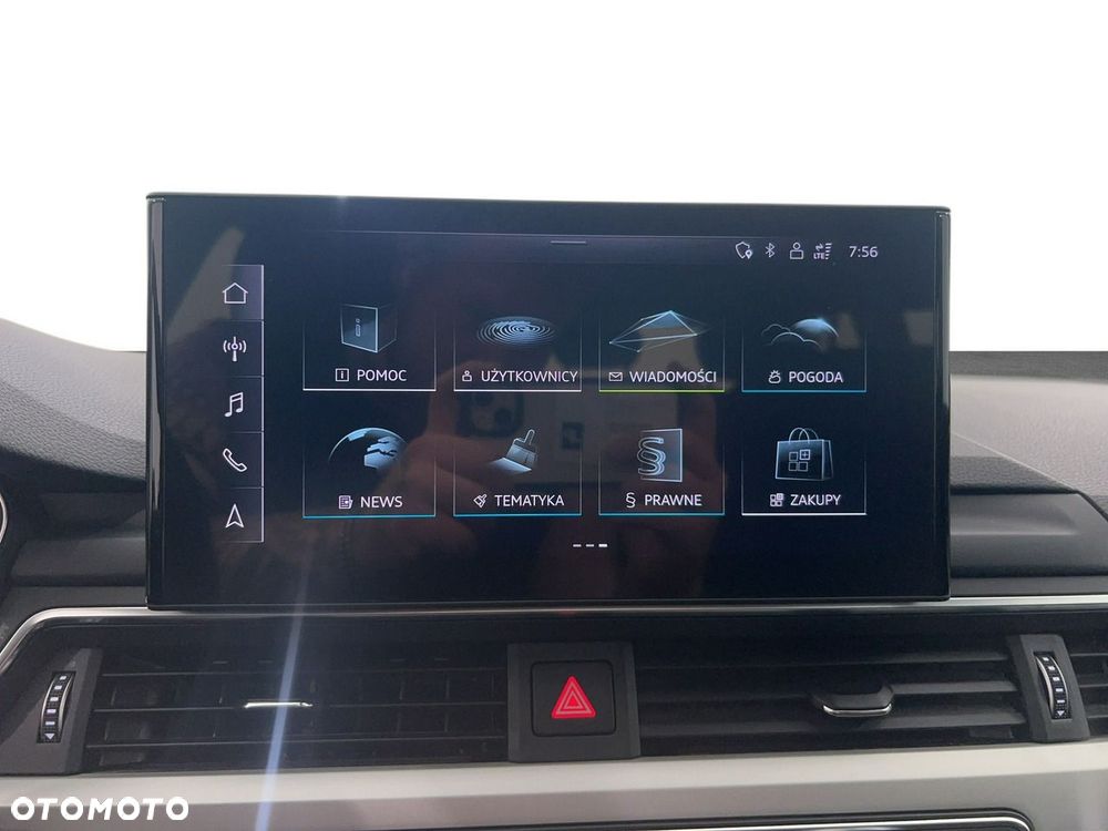 Audi A4 Avant 35 TFSI mHEV S tronic - 19