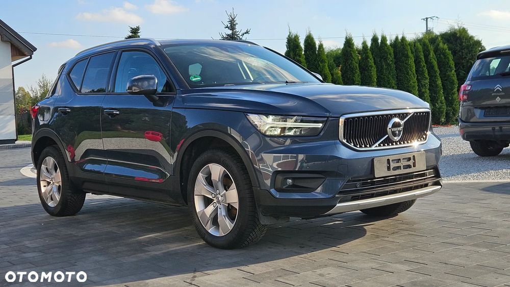 Volvo XC 40 - 16
