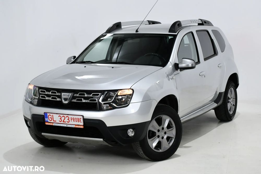 Dacia Duster - 8