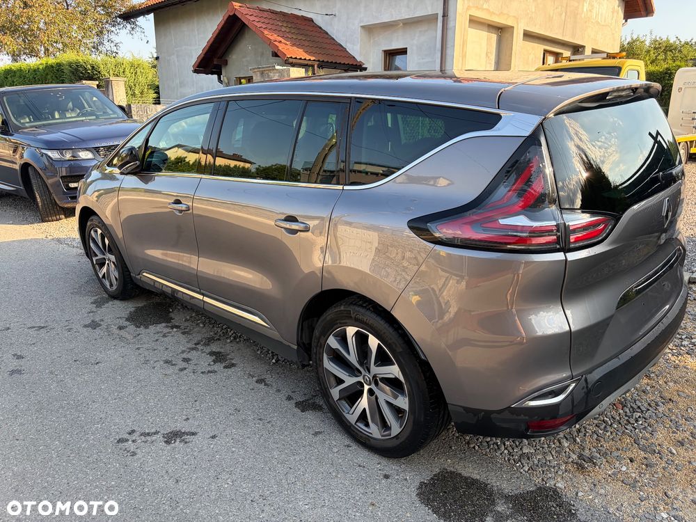 Renault Espace Energy dCi 160 EDC Intens - 15