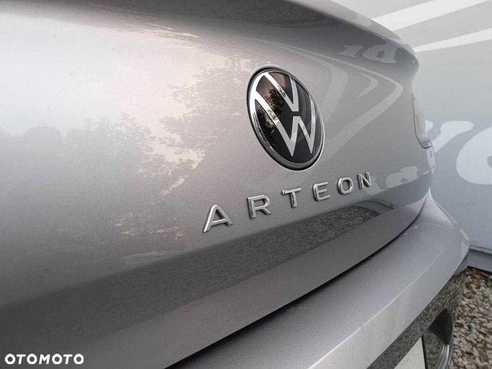 Volkswagen Arteon Shooting Brake 2.0 TSI R-Line DSG - 40