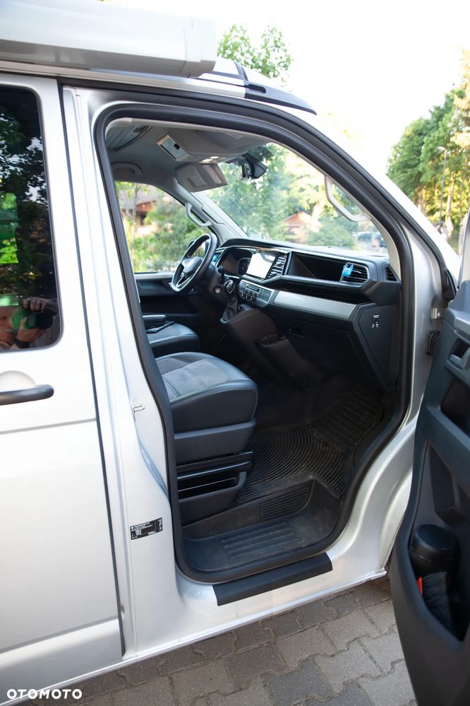 Volkswagen California - 13