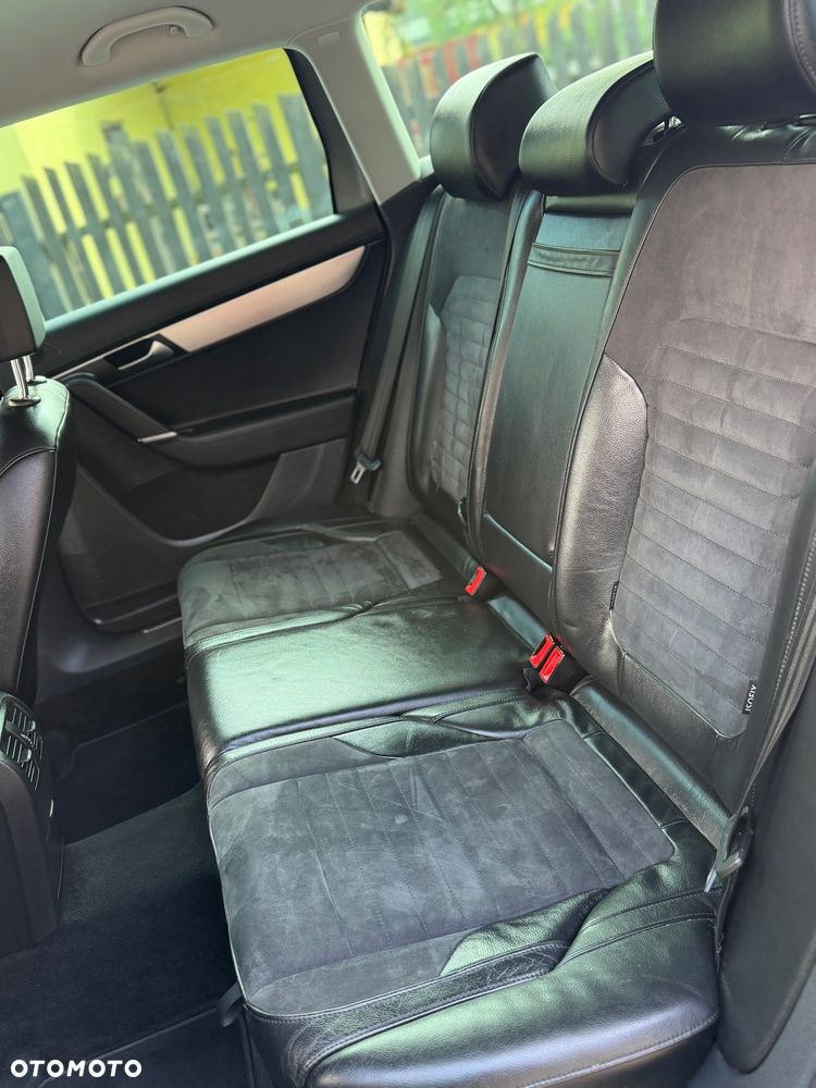 Volkswagen Passat 2.0 Blue TDI SCR Highline - 14