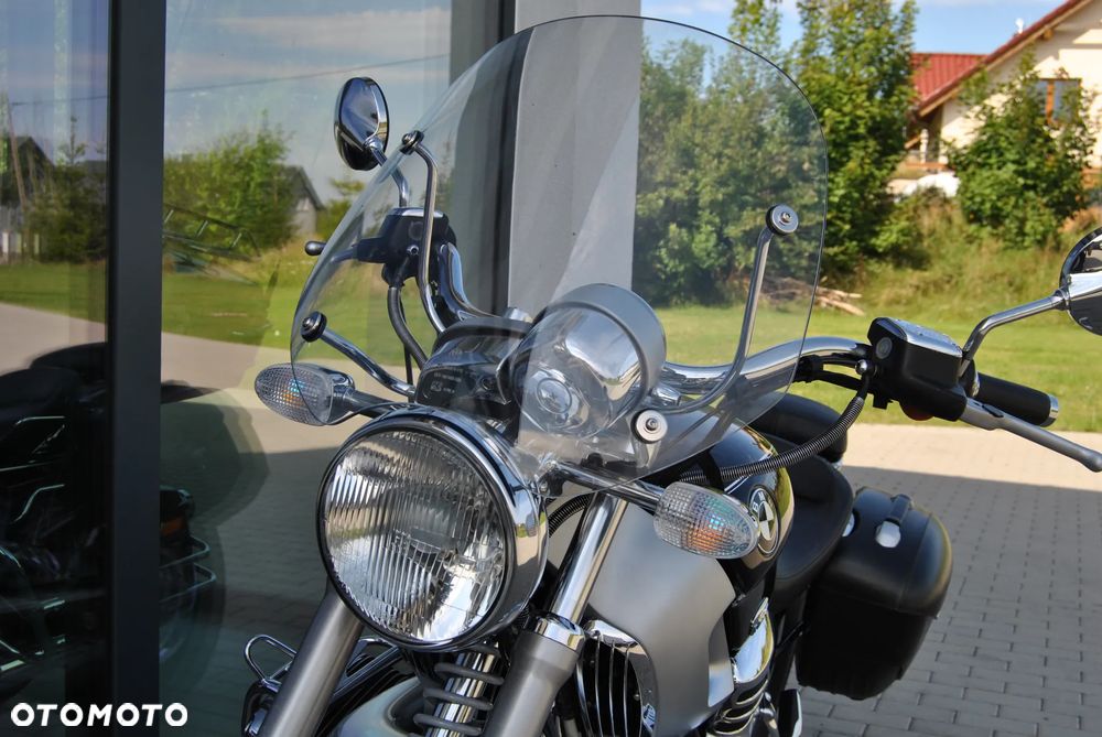 BMW R - 6