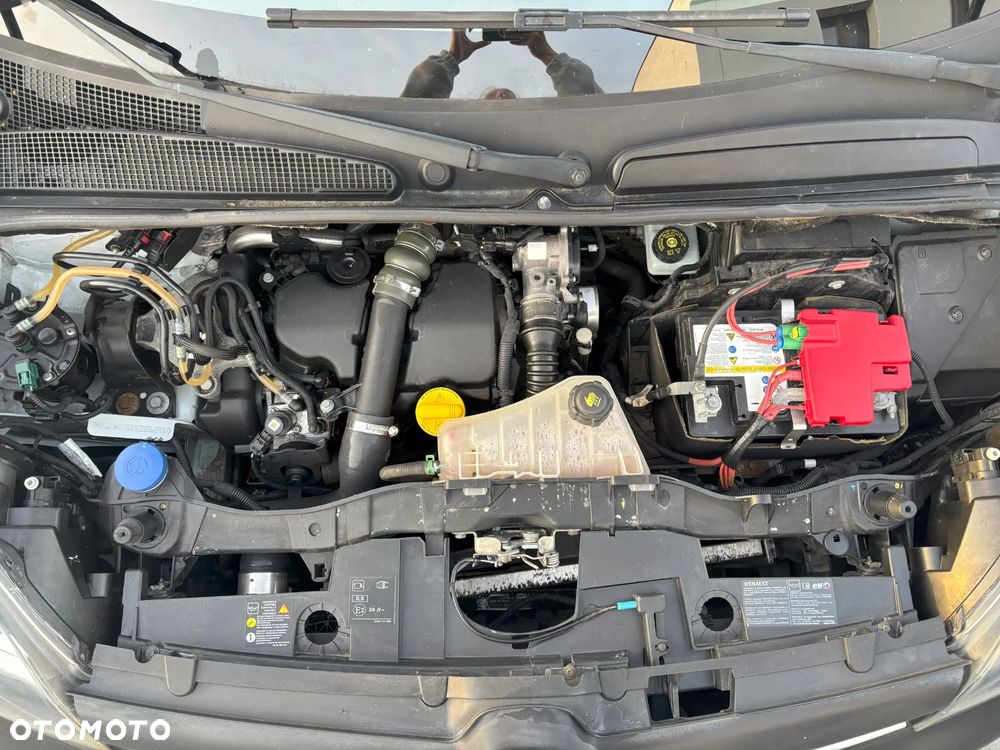 Renault Kangoo - 2