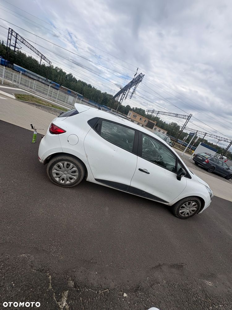 Renault Clio 0.9 Energy TCe Alize - 1