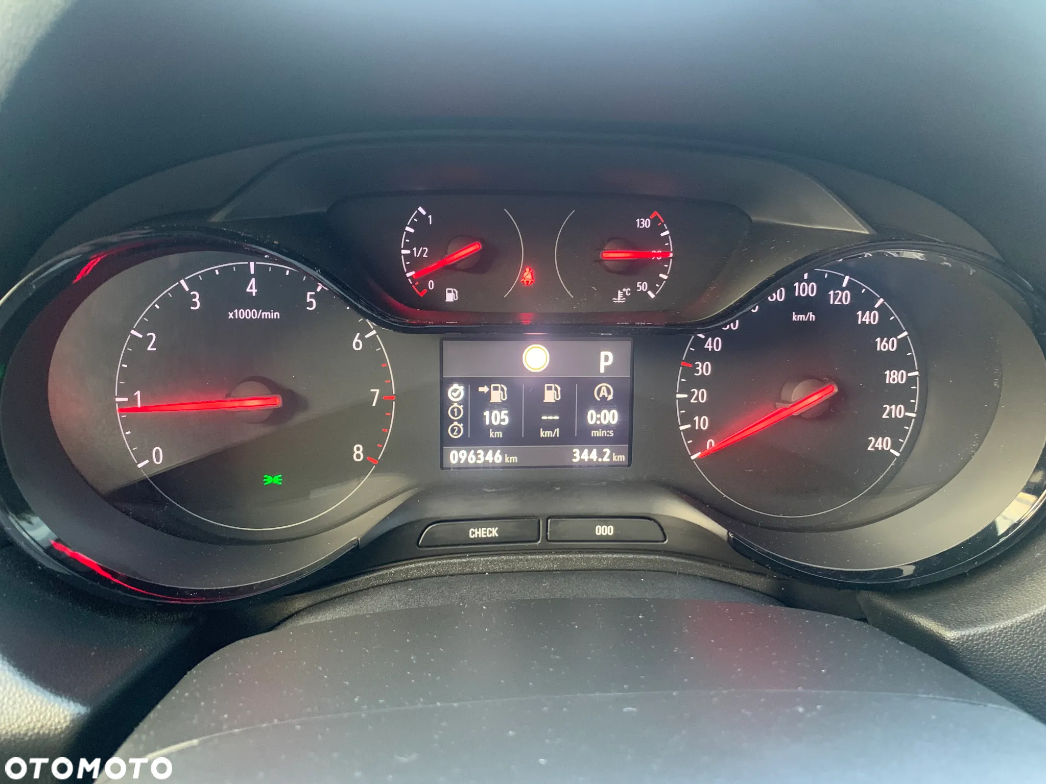 Opel Grandland X 1.2 Start/Stop Automatik Ultimate - 32