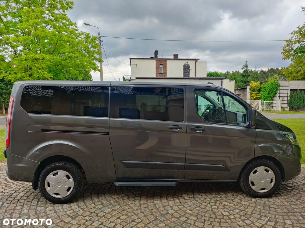 Ford Transit Custom Kombi 320 L2H1 Trend M1 - 7
